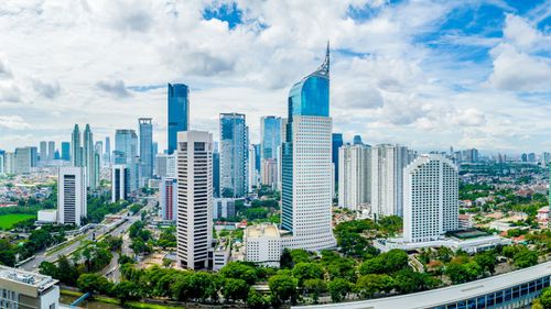  Discover Indonesia Through Its Capital: Best Places To Visit In Jakarta 