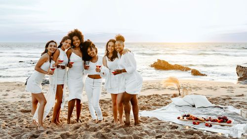 Drumroll, Please: Best International Bachelorette Trip Destinations Of 2025