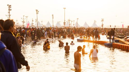  Everything You Need to Know About Kumbh Mela 2025: Dates, Location And More