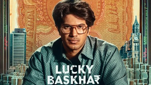 All You Need To Know About DQ Salmaan's Upcoming Lucky Bhaskar