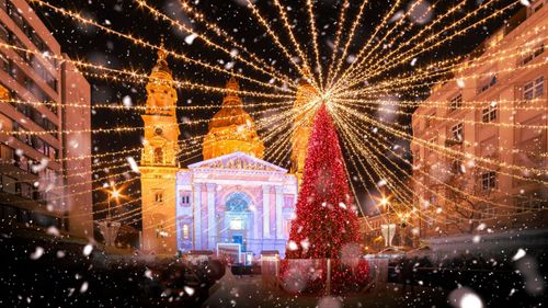  Pack Your Bags For A Festive Vacation: Best Places To Visit During Christmas