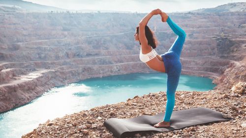 8 Activewear Labels To Elevate Your Yoga Practice