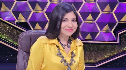 Alka Yagnik Beats BTS To Become The Most Streamed Singer In The World