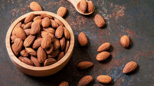 Health Benefits Of Almonds In The Morning You Should Know About