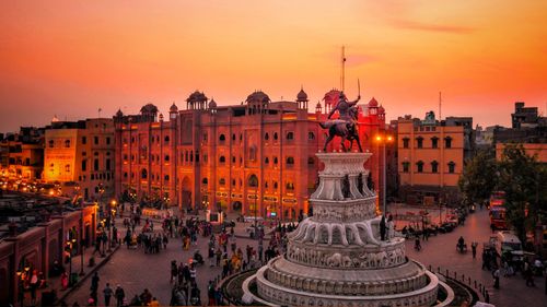 7 Places To Visit In Amritsar Beyond The Golden Temple