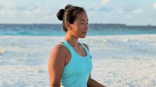 Ankita Konwar On Why Conscious Breathing Heals