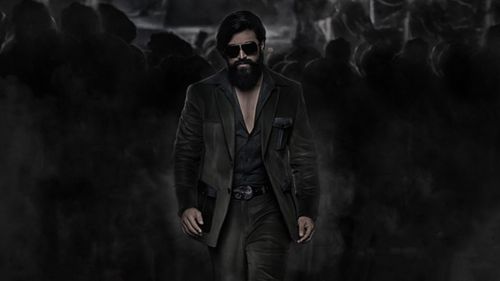 From ‘KGF Chapter 2’ To ‘Jersey’: 5 Movies To Watch This April