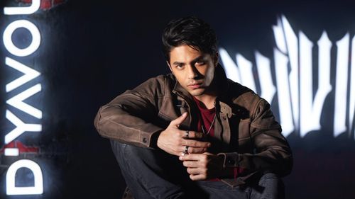 Aryan Khan Turns Entrepreneur, Set To Launch Premium Vodka Brand In India 