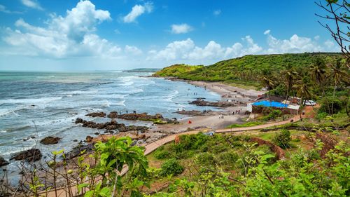 Discover Assagao, North Goa For A Relaxing Break Exploring Its Wonders