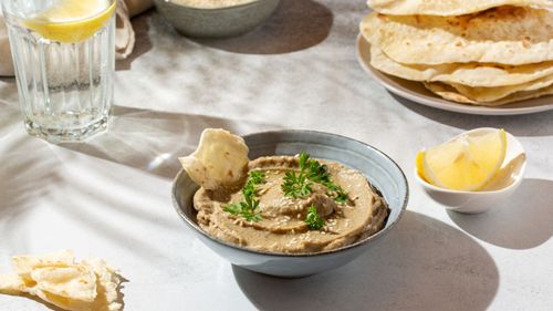 Middle Eastern Delight: Here Is How To Make Baba Ganoush At Home