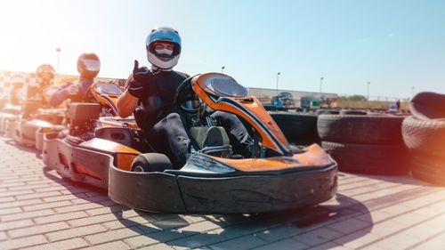  Of Thrills And Adventure: Venues Which Are Shaping Up The Bangalore Go-Karting Scene