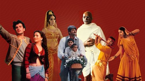 A Peek Into The Fascinating World Of Bhanu Athaiya, India’s First Oscar Winner