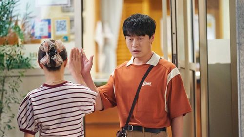 Binge Watch These Best K-dramas Of 2023