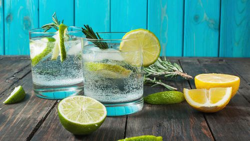 Why The OG Gin And Tonic Can Never Go Out Of Style 