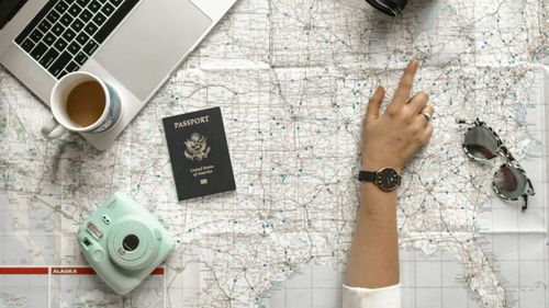 Travelling Tips Everything You Need To Know Before You Begin Your Journey