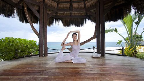 Start Your Holistic Journey With India’s Best Wellness Retreats
