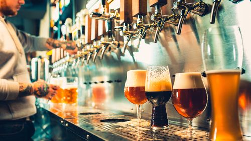 4 Craft Beer Styles In India You Must Try 