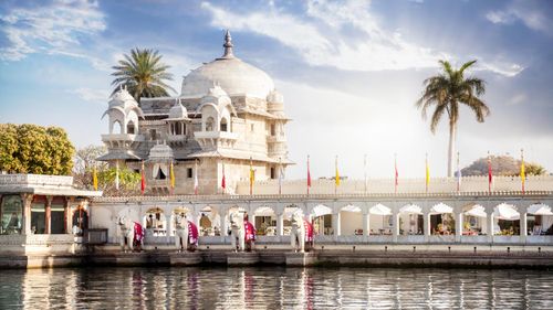 In Udaipur For 24 Hours? Here Are 5 Experiences That Promise Unforgettable Memories