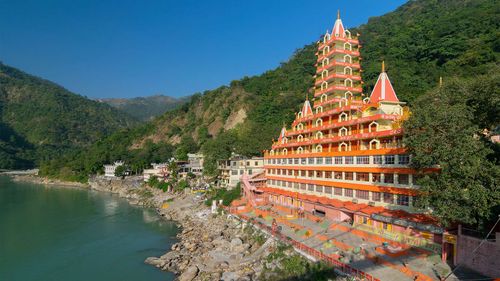 8 Shopping Places In Rishikesh You Must Visit 
