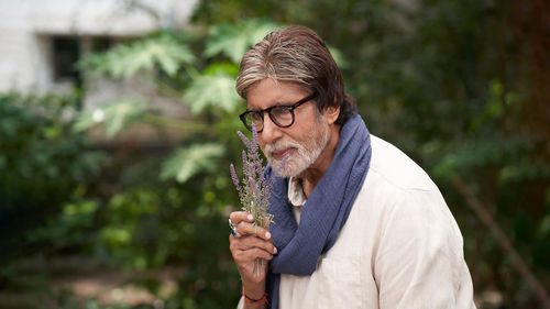 From Shahenshah To Big B: What Makes Amitabh Bachchan A Timeless Superstar