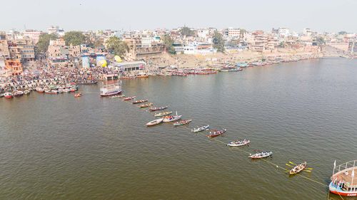 Did You Know About India’s Fervent Boat Racing Culture?