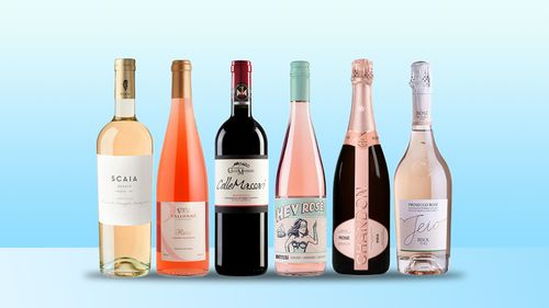 10 Affordable Wines To Celebrate Valentine’s Day With Your Partner