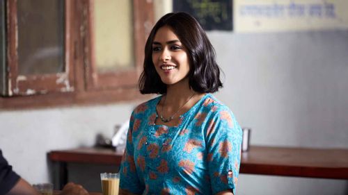 'I Want The Audience To Remember Me As Ananya From Toofaan, Not Mrunal' 
