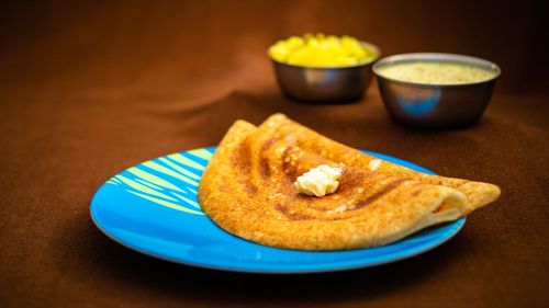 The Legend Of Bengaluru’s Benne Dosa Dipped In Butter 