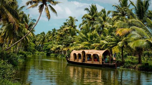 Best Time To Visit Kerala And Witness Its Surreal Beauty