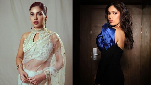 8 Bhumi Pednekar Movies To Watch For The Actor’s Noteworthy Performances