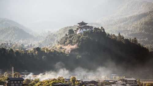 5 Places To Visit In Bhutan That You Must Bookmark 