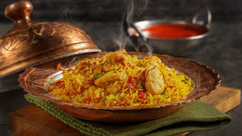 Mumbai Home Chefs Whipping Up An Indulgent Spread For Eid ul-Fitr