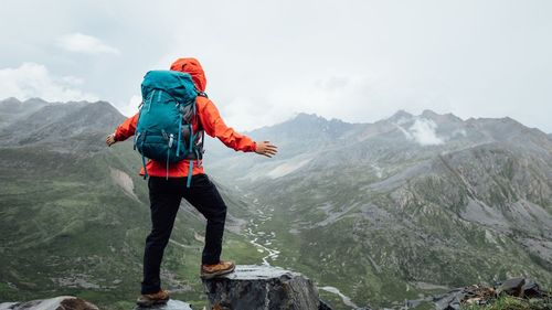 A Beginner’s Guide To Hitting The Trails With Confidence