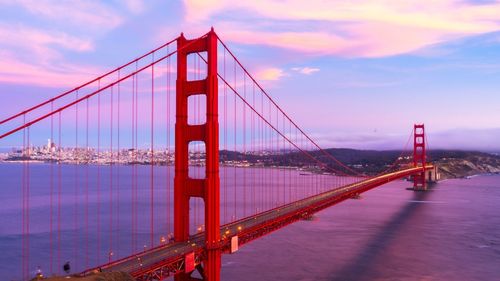 Top Places To Explore In San Francisco