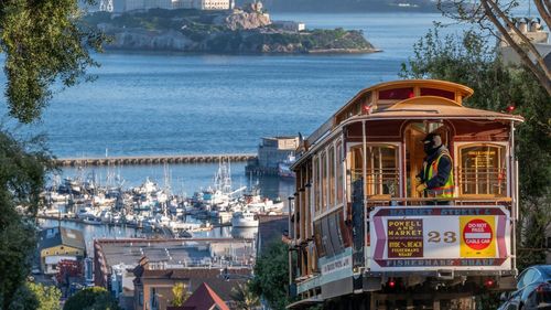 The Ultimate San Francisco Bucket List