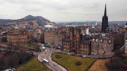 Here Are The Best Things To Do In Scotland