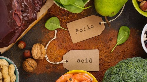 Why Folic Acid Packs A Big Health Punch