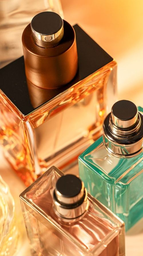 Best Alcohol Free Perfumes For Long Lasting Fragrance