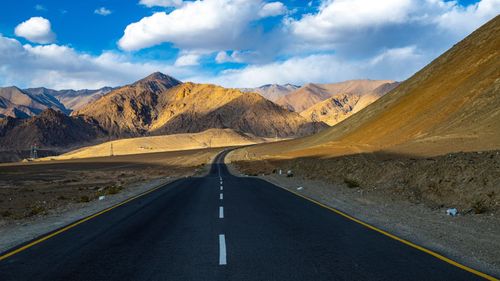 After Umling La, BRO Set To Break Its Own Record With Mig La Pass