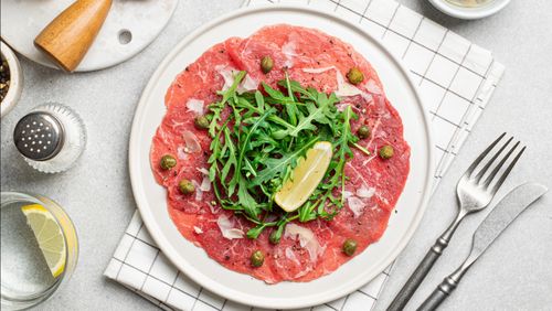 What Are Arugula, Sage, Dill And Their Green Comrades Doing On Your Plate?