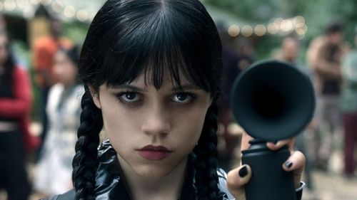 Wednesday Season 2 – Darker Twists, New Faces & More Mayhem