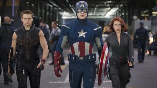 Avengers Movies In Order (2025)- Watch The Entire MCU Chronologically