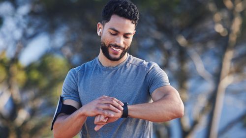 Best Running Watches Of 2025 