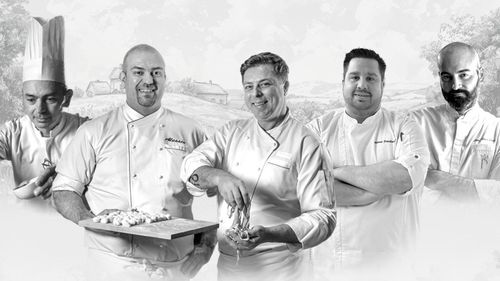 Experience La Fiera Italiana, The Regional Culinary Homecoming At Celini, Grand Hyatt Mumbai