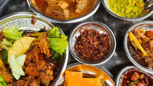 Authentic Nepali Dishes Every Food Lover Should Try