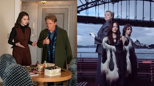 September 2025 OTT Releases We're Looking Forward To