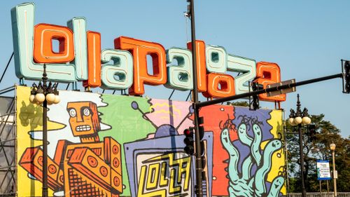 Lollapalooza India 2026: All the Festival Details Including Dates, Venue, And Passes