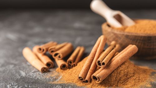 Cinnamon Benefits: Daily Wellness & Powerful Support For Women’s Health