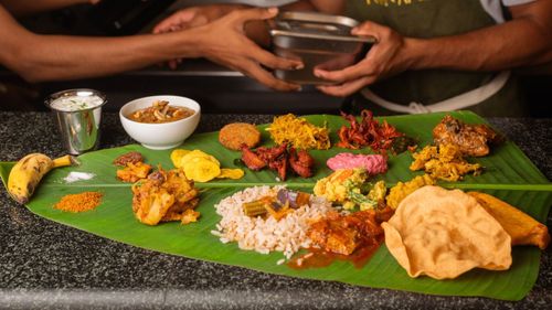 2025 Onam Sadhya Spreads You Cannot Miss