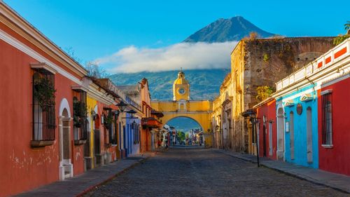 Must Visit Attractions In Guatemala City For First Time Visitors